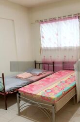 Blk 339 Jurong East Avenue 1 (Jurong East), HDB 3 Rooms #481416911